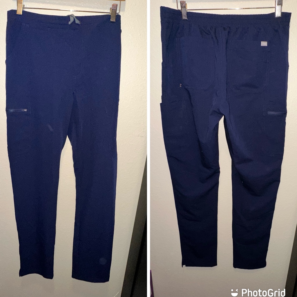Figs Scrub Pants Mt